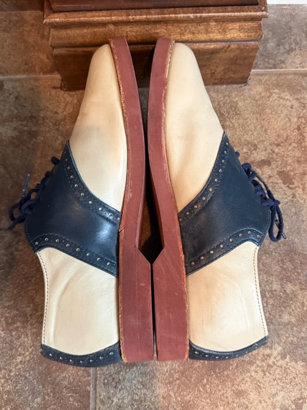 Vintage usa made